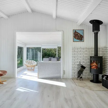 Casa vacanze I Naerheden Af Og Skov *