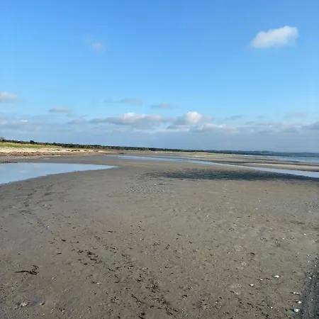 Sommerhus I Naerheden Af Strand Og Skov * Højby