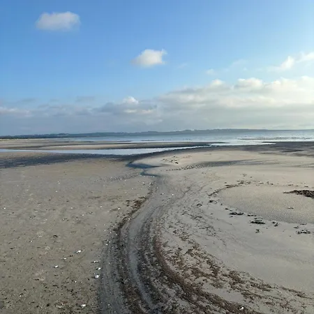 Taet Pa Sandstrand Og Skov Дом отдыха Hojby