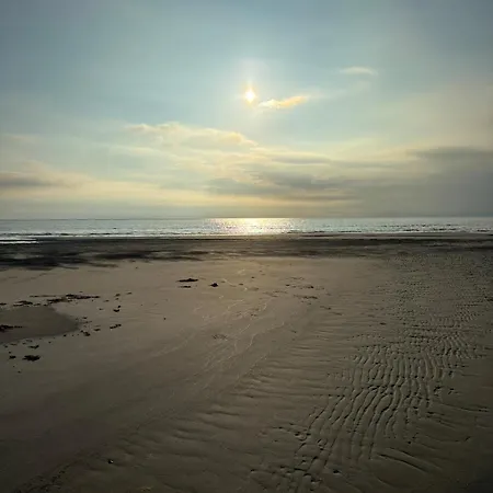 Сasa de vacaciones Sommerhus I Naerheden Af Strand Og Skov Højby