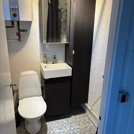 Casa vacanze I Naerheden Af Og Skov